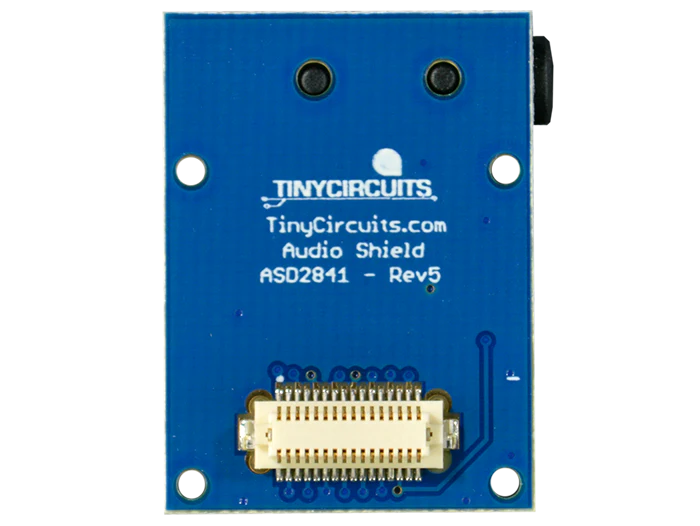 Audio TinyShield - Image 3