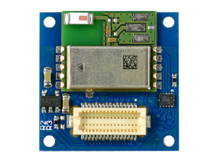 Bluetooth Low Energy TinyShield (ST) (Discontinued)