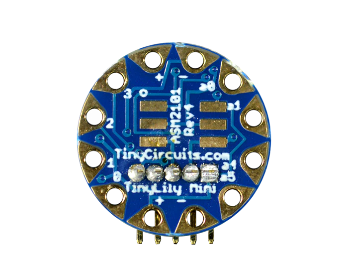 TinyLily Mini Processor - Image 3